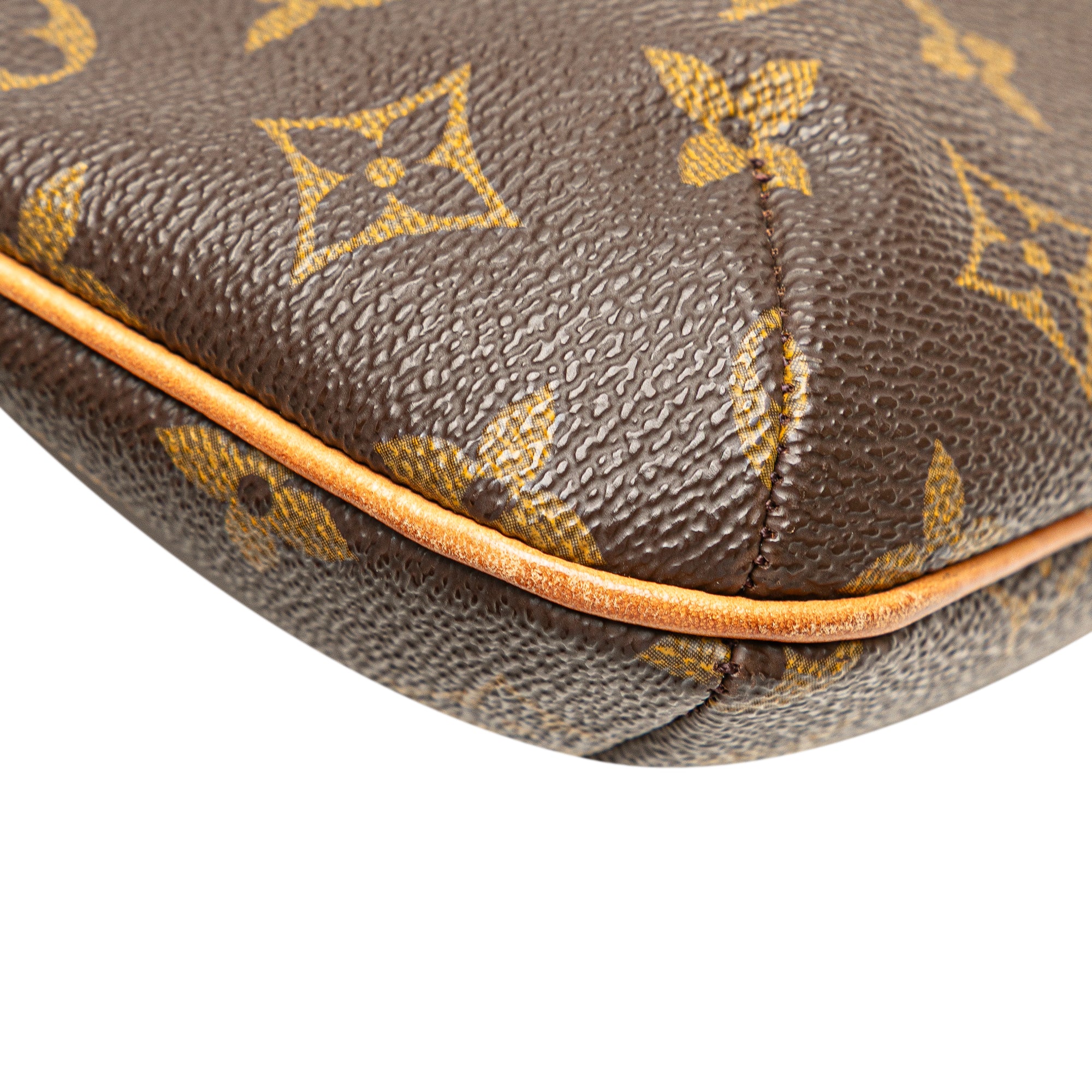 Monogram Musette Tango Long Strap