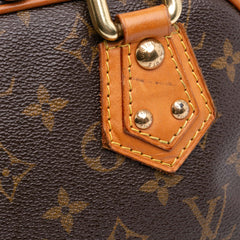 Monogram Manhattan PM
