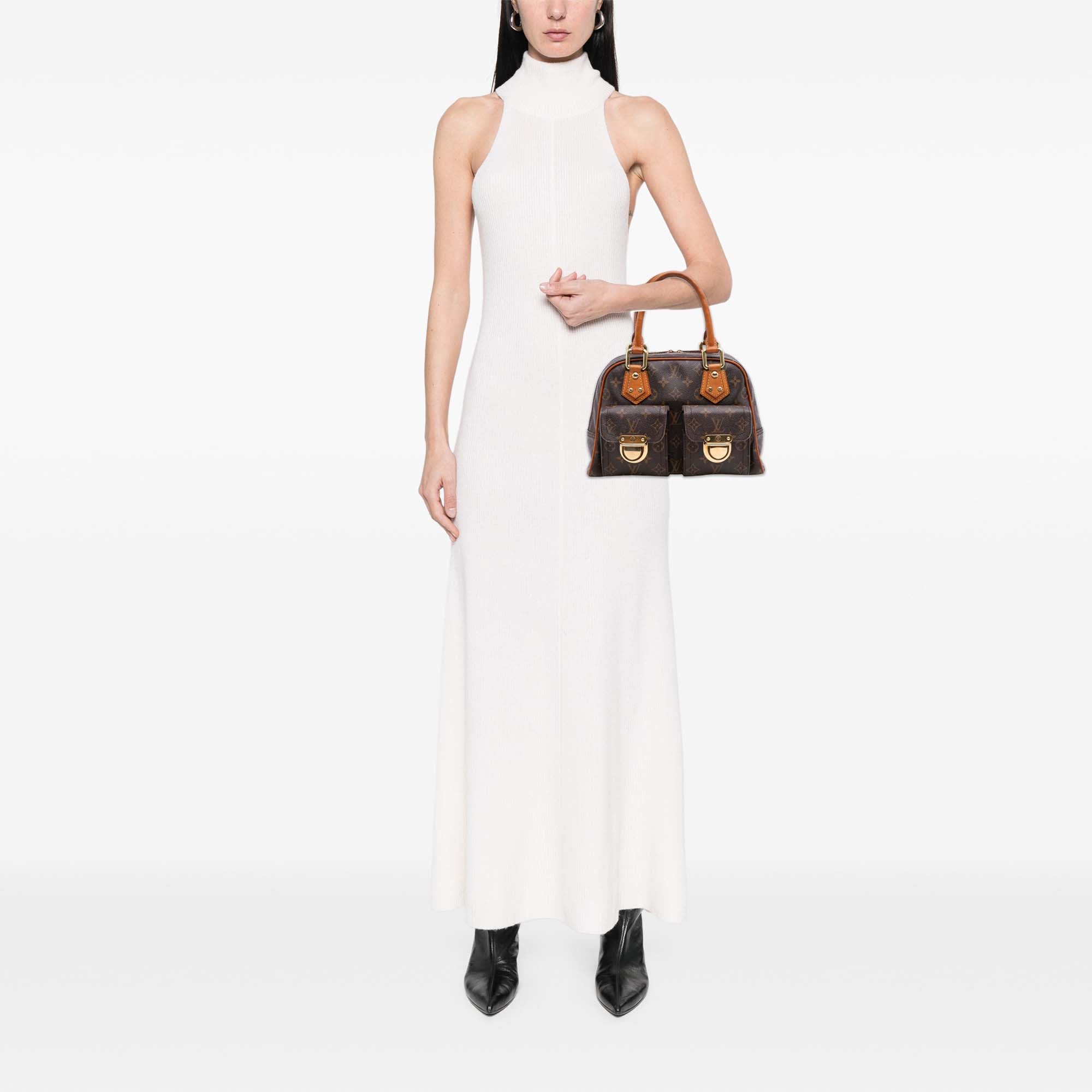 Monogram Manhattan PM