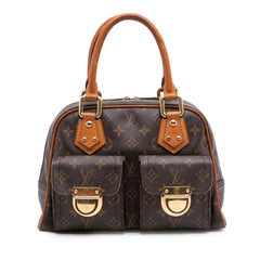 Monogram Manhattan PM