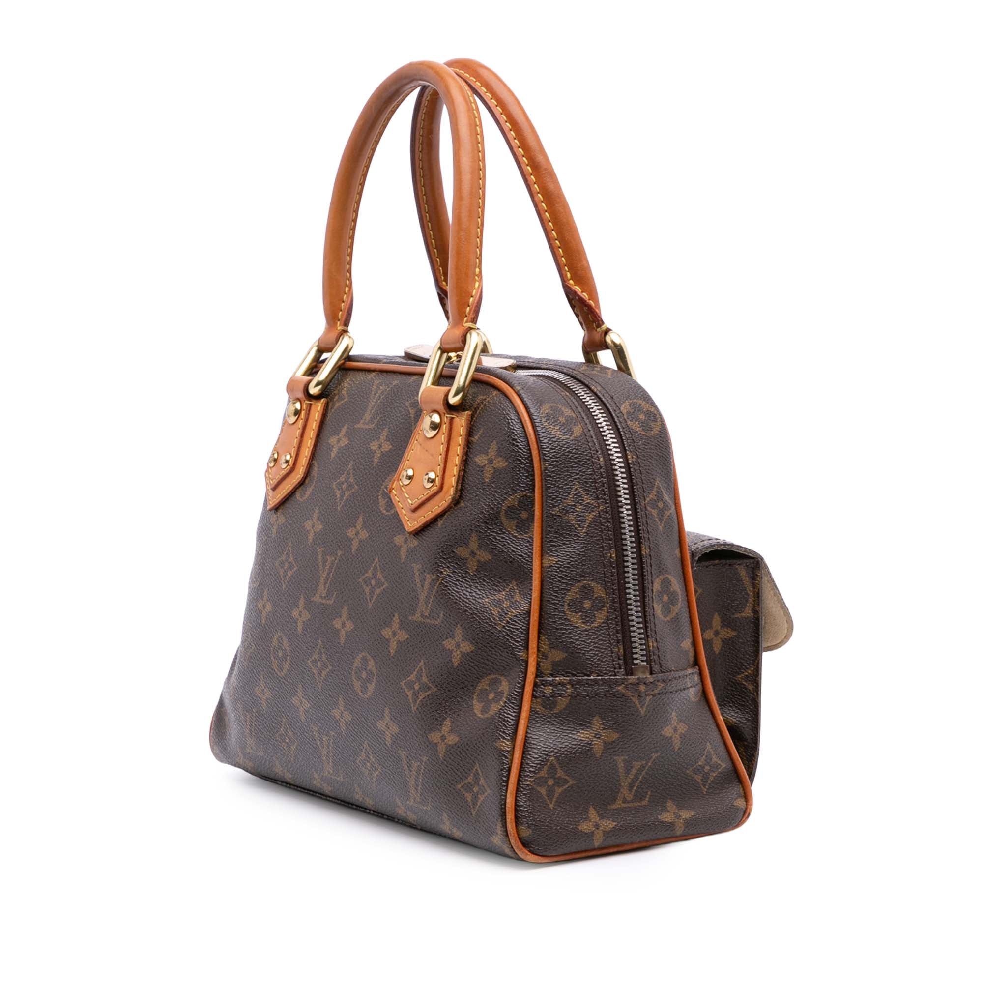 Monogram Manhattan PM