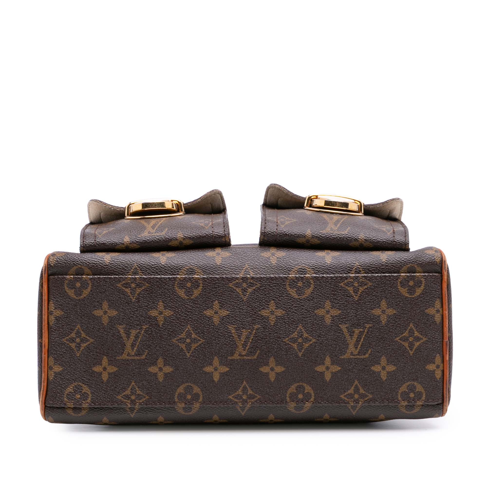 Monogram Manhattan PM