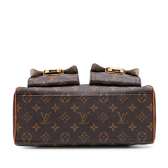 Monogram Manhattan PM