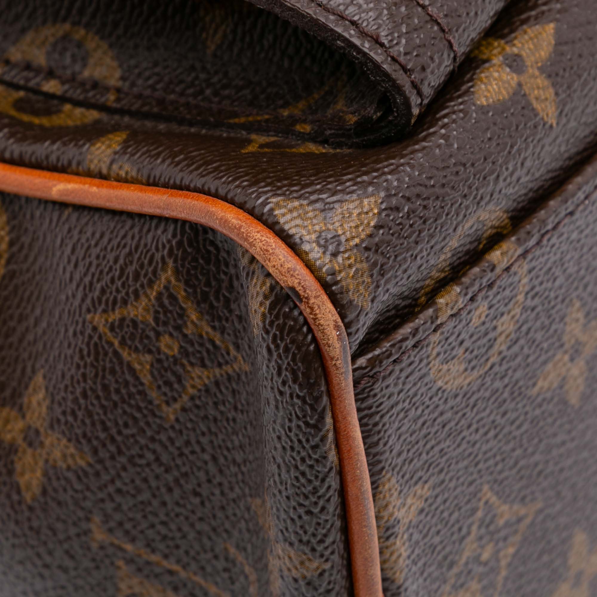 Monogram Manhattan PM