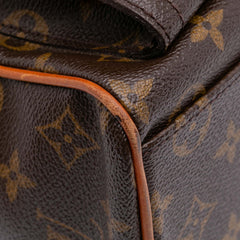 Monogram Manhattan PM
