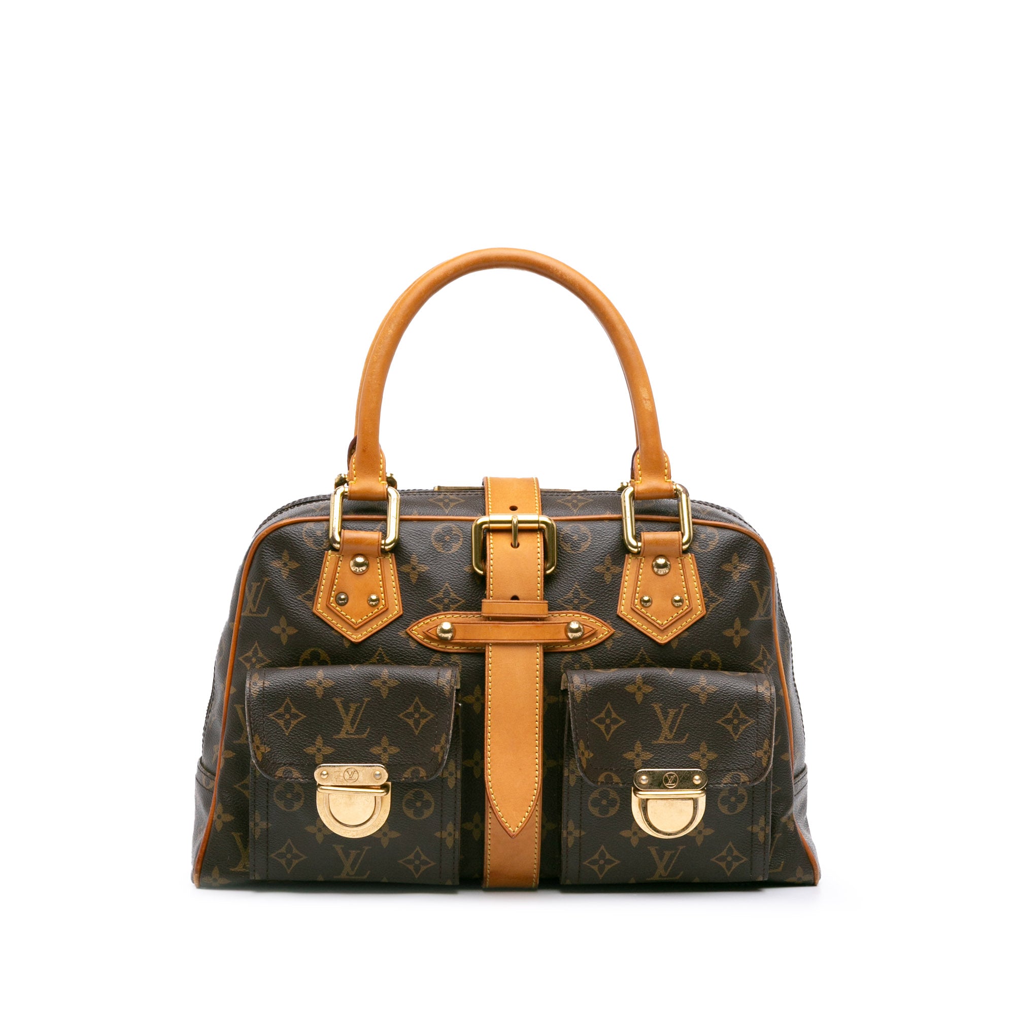 Monogram Manhattan GM