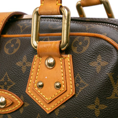 Monogram Manhattan GM