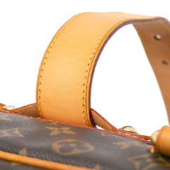 Monogram Manhattan GM