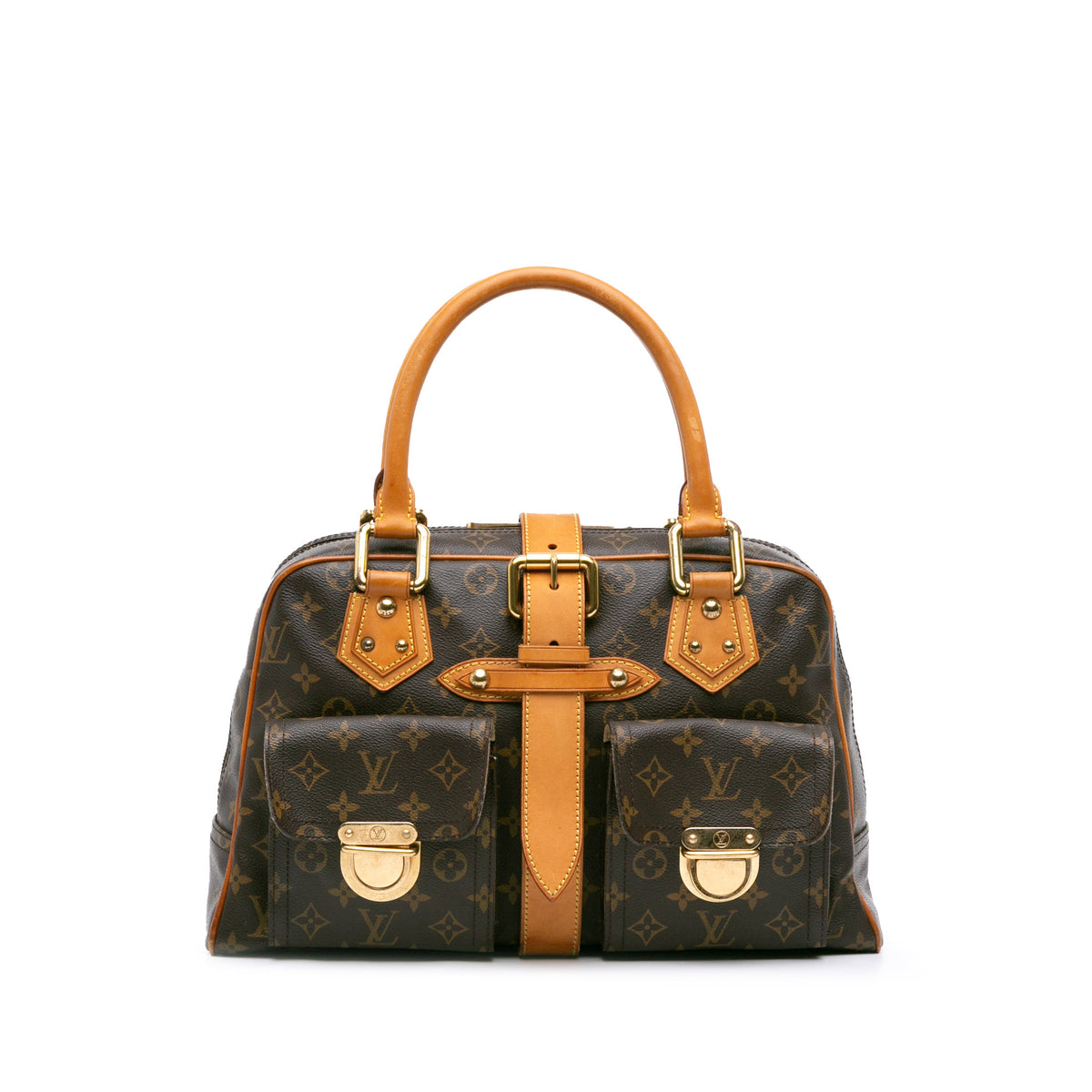 Monogram Manhattan GM