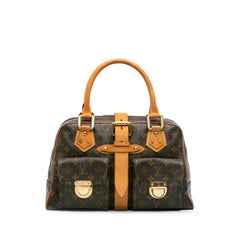 Monogram Manhattan GM