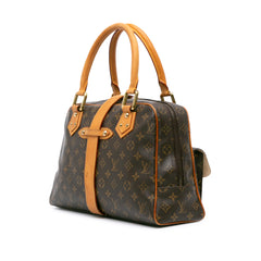 Monogram Manhattan GM