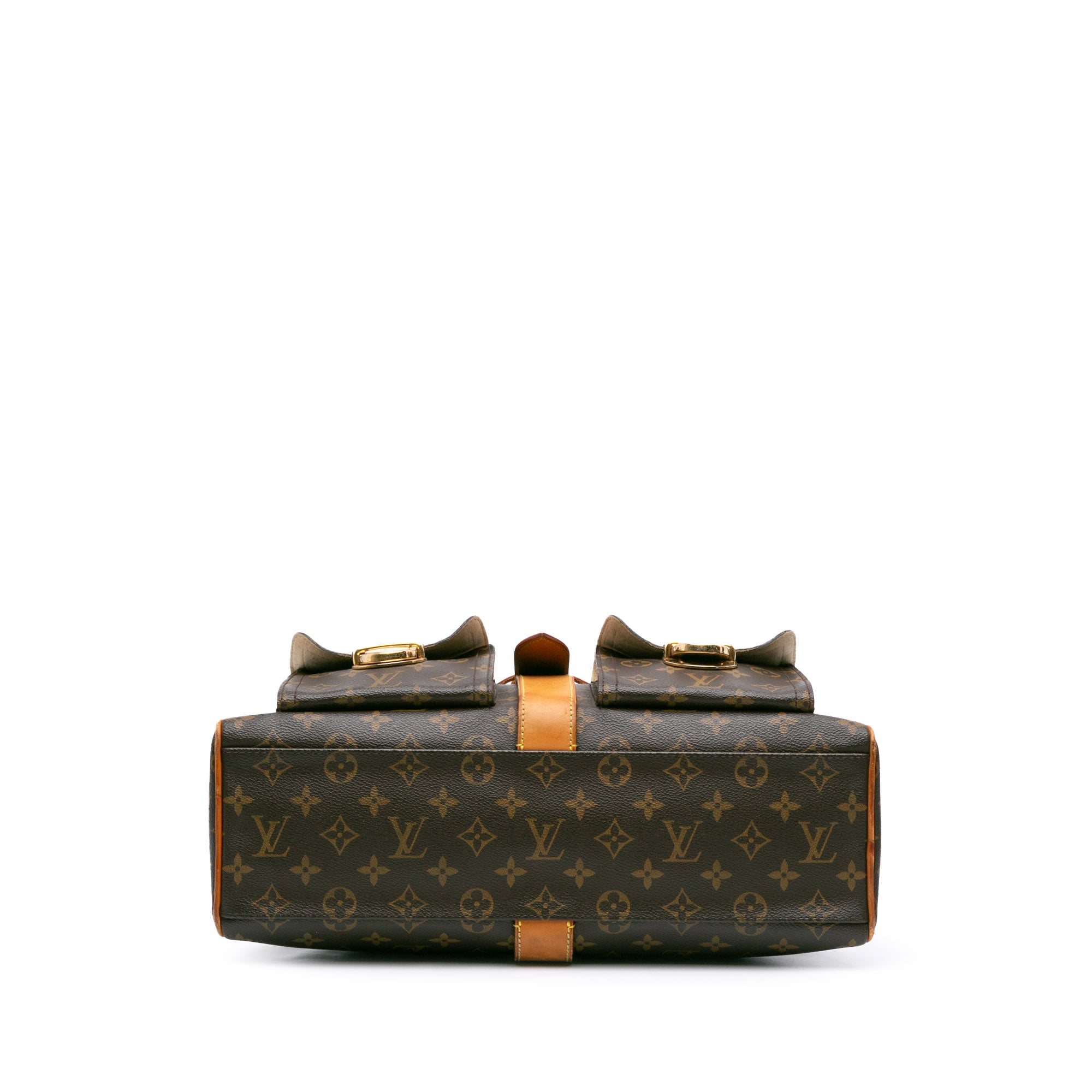 Monogram Manhattan GM