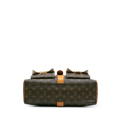 Monogram Manhattan GM