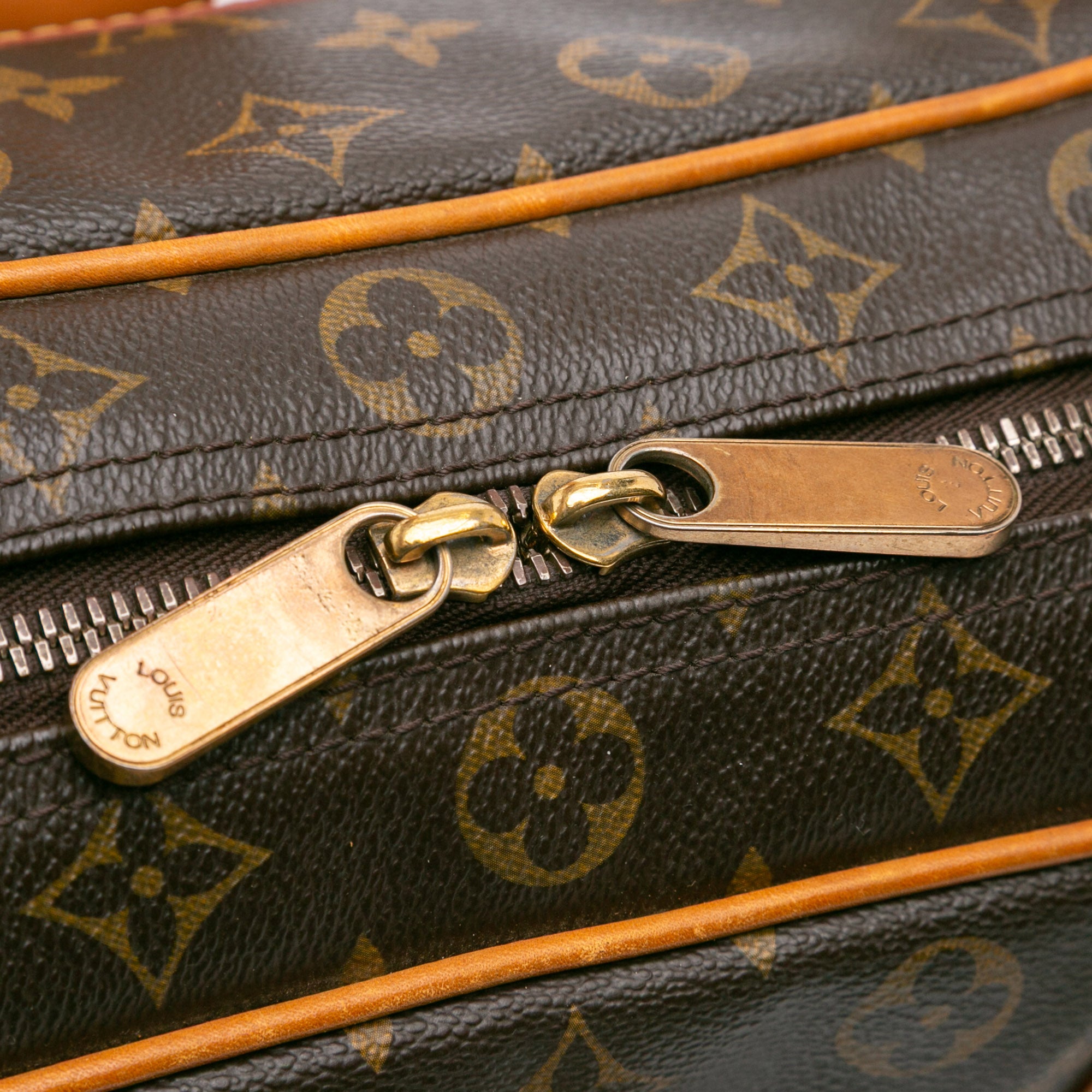Monogram Manhattan GM