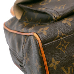 Monogram Manhattan GM