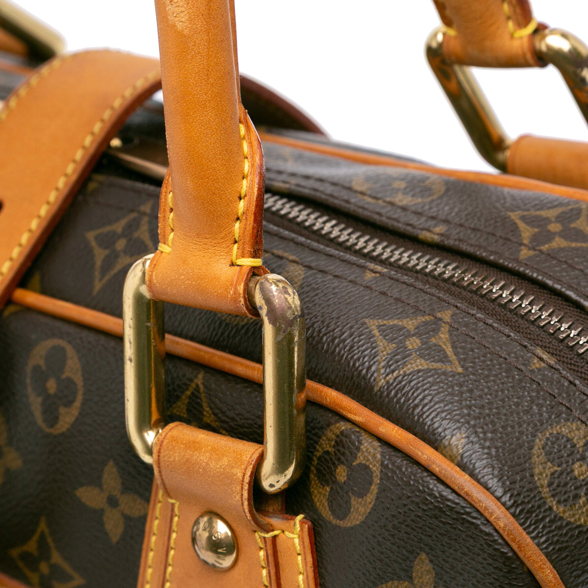 Monogram Manhattan GM