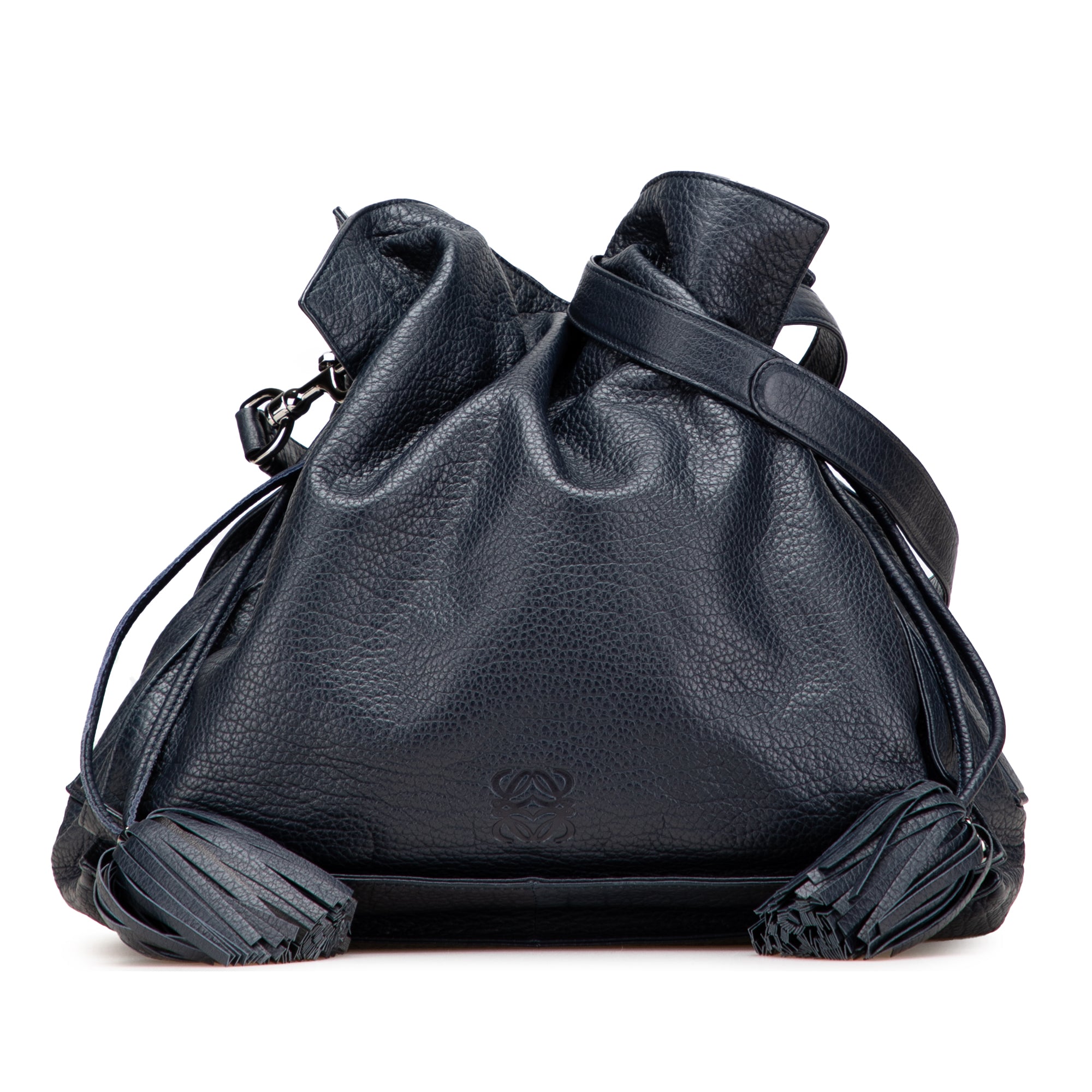 Calfskin Flamenco Tassel 36