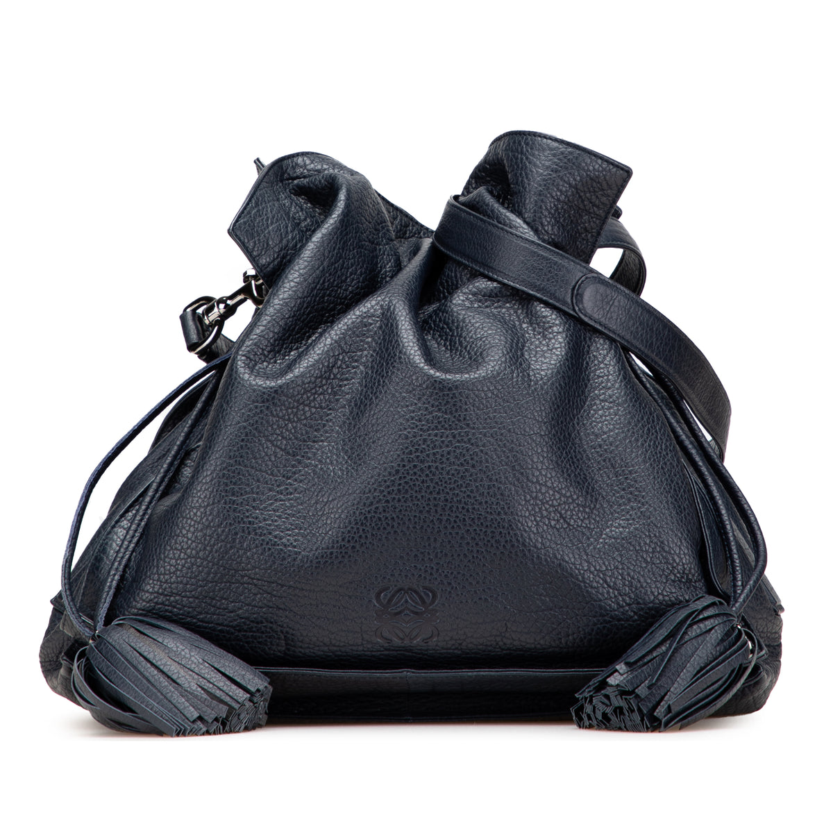 Calfskin Flamenco Tassel 36