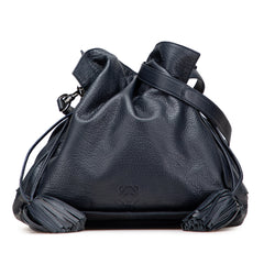Calfskin Flamenco Tassel 36
