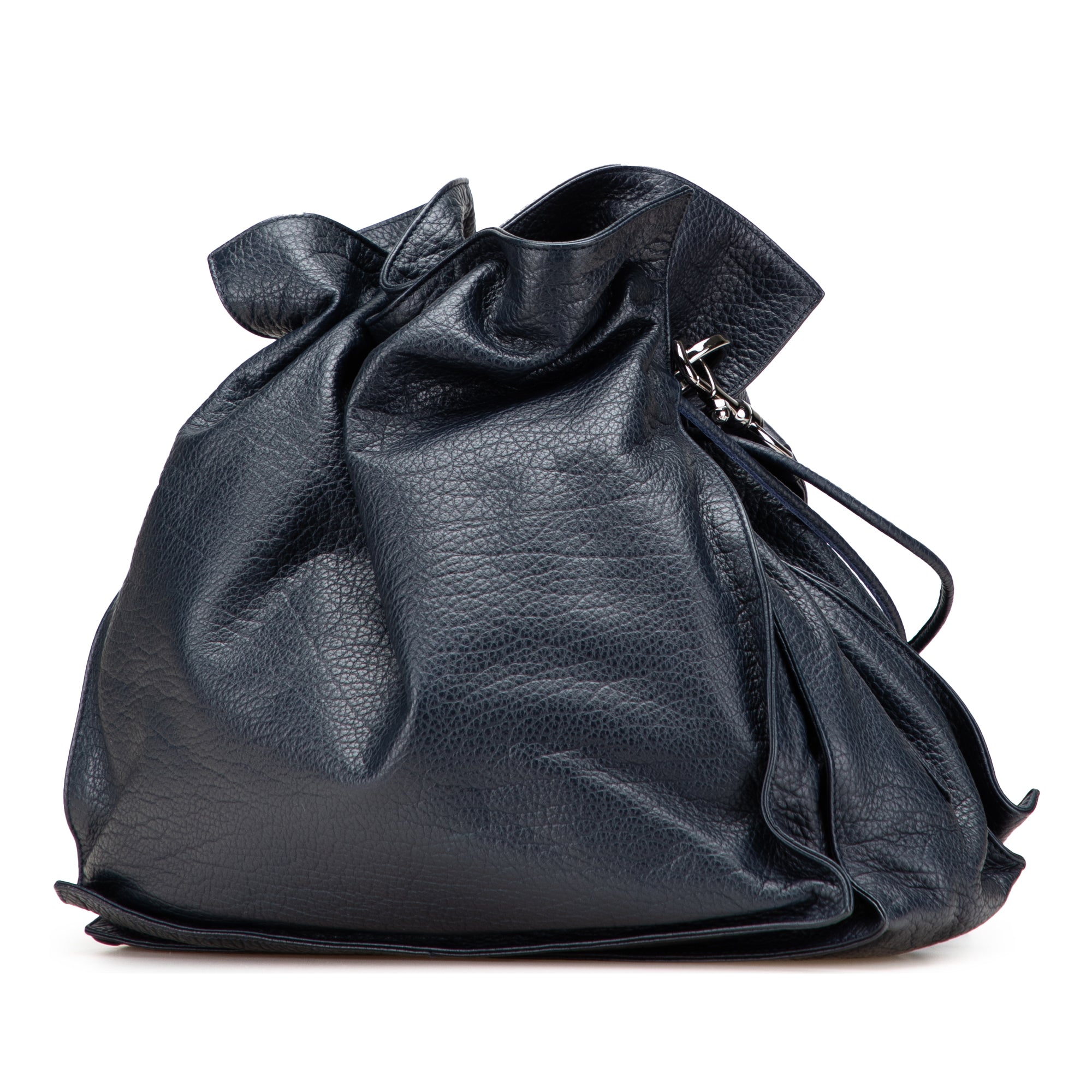 Calfskin Flamenco Tassel 36