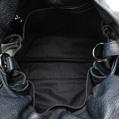 Calfskin Flamenco Tassel 36