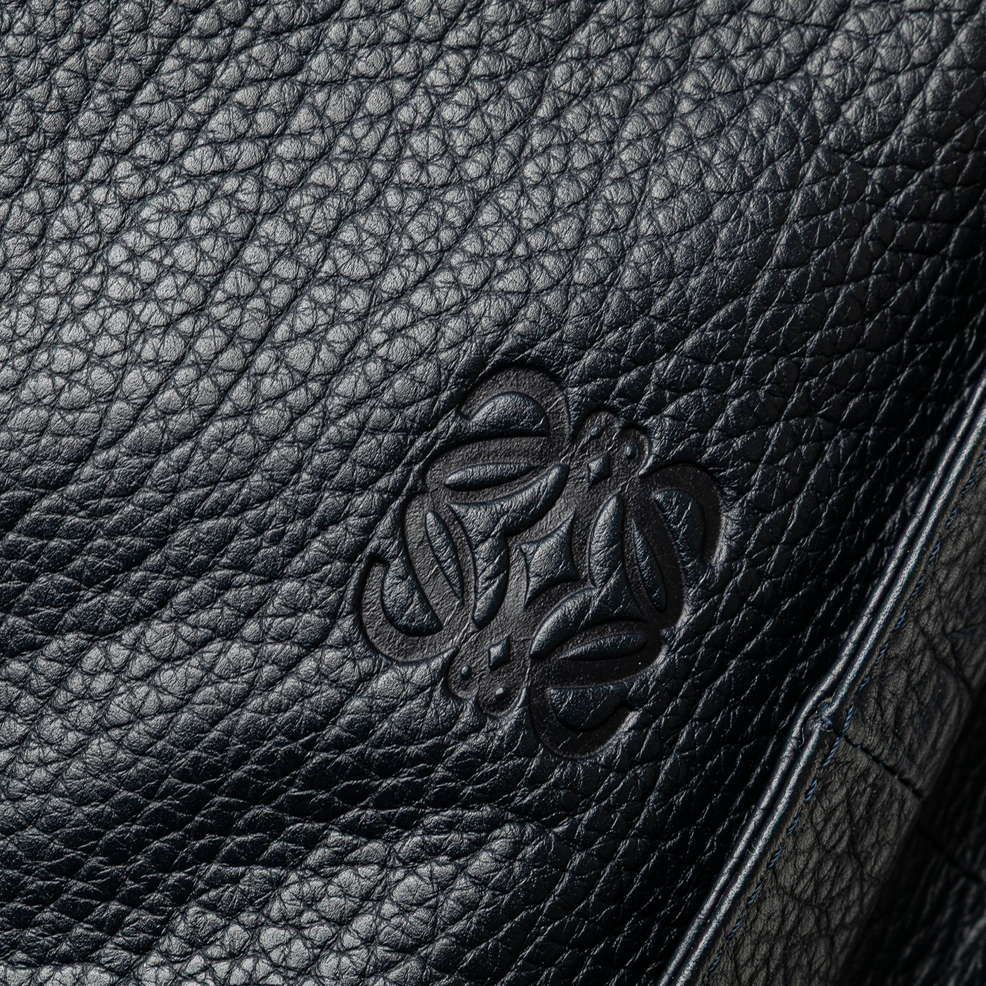 Calfskin Flamenco Tassel 36