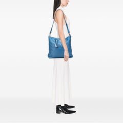 Vitello Daino Open Convertible Tote
