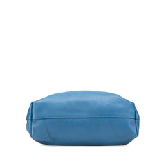 Vitello Daino Open Convertible Tote