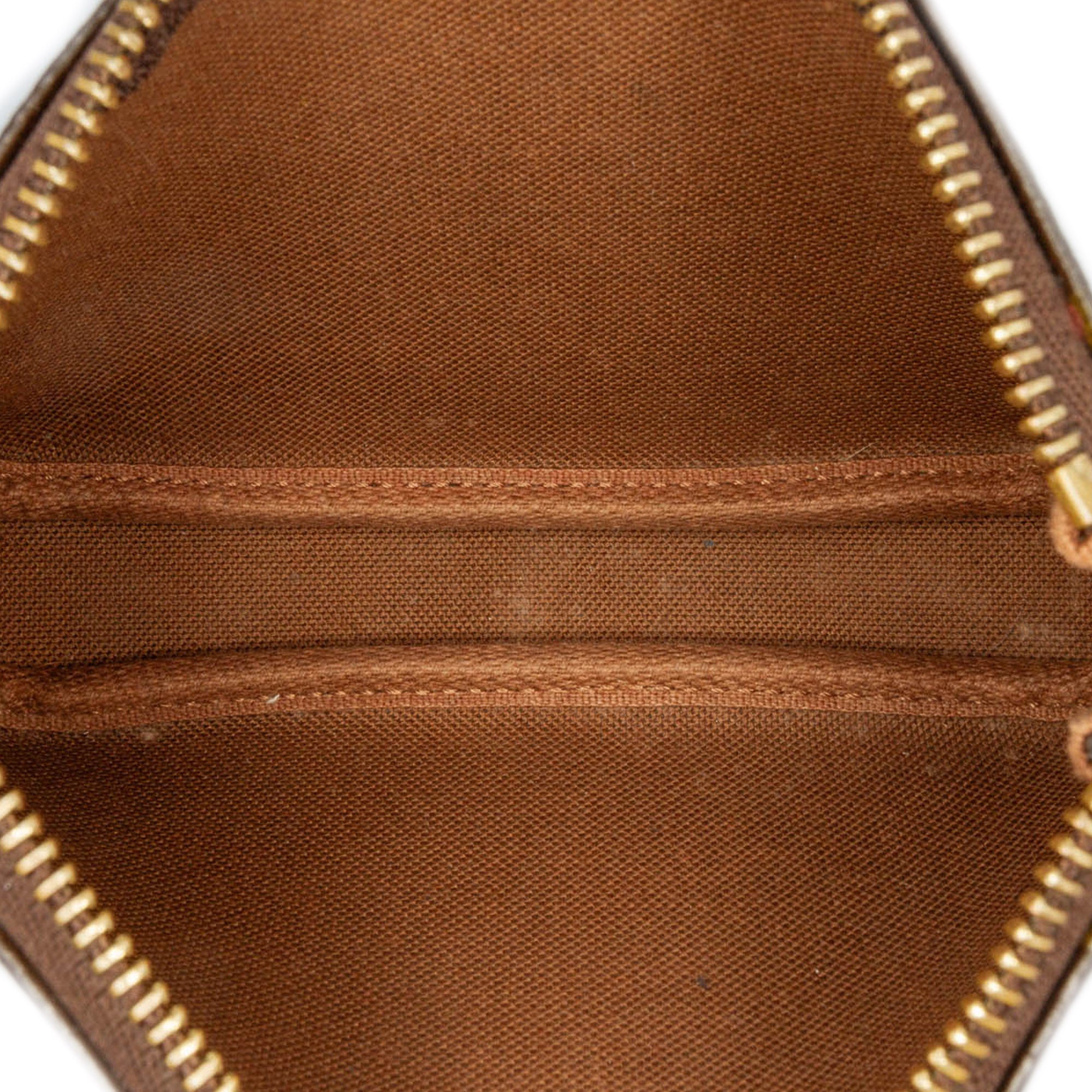 Monogram Mini Pochette Accessoires