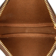Monogram Mini Pochette Accessoires
