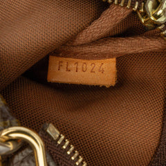 Monogram Mini Pochette Accessoires