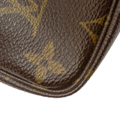 Monogram Mini Pochette Accessoires