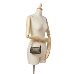 Monogram Mini Pochette Accessoires