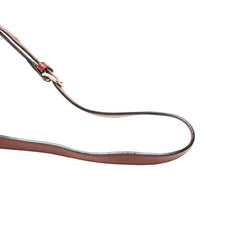 Nova Check Wool Crossbody