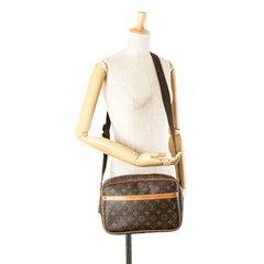 Monogram Reporter PM