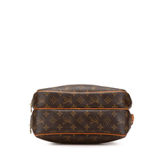 Monogram Reporter PM