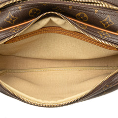 Monogram Reporter PM