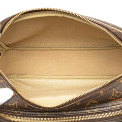 Monogram Reporter PM