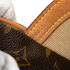 Monogram Reporter PM