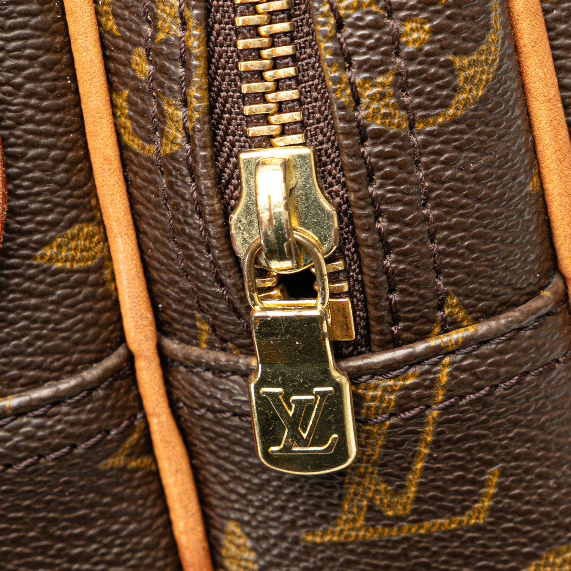 Monogram Reporter PM