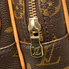 Monogram Reporter PM