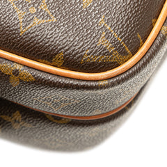 Monogram Reporter PM