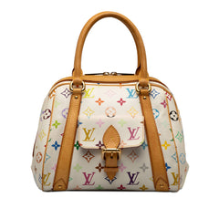 Monogram Multicolore Priscilla_0