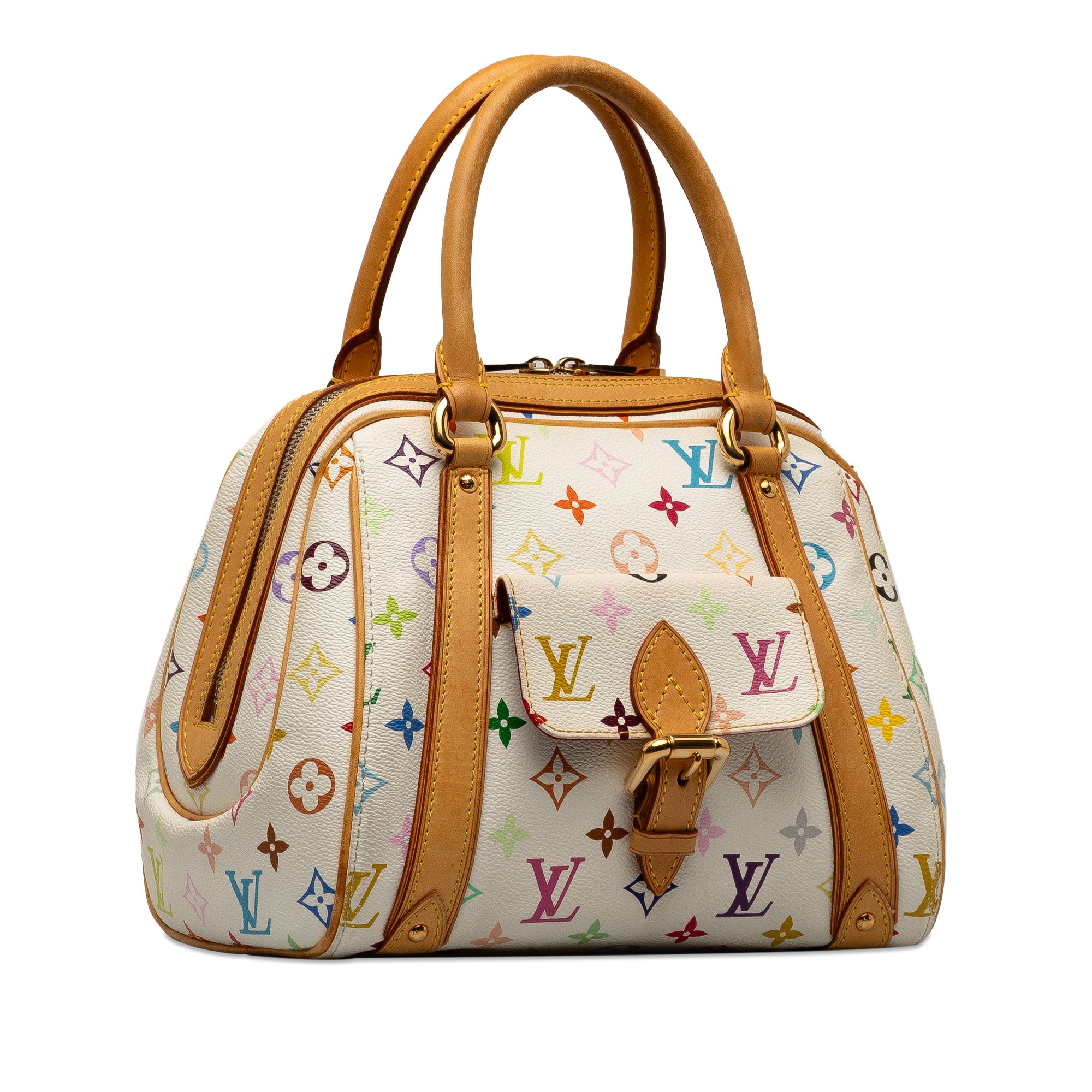 Monogram Multicolore Priscilla_1