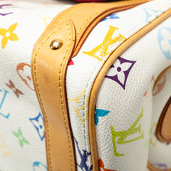 Monogram Multicolore Priscilla_8