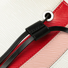 Limited Edition Epi Stripes NeoNoe MM