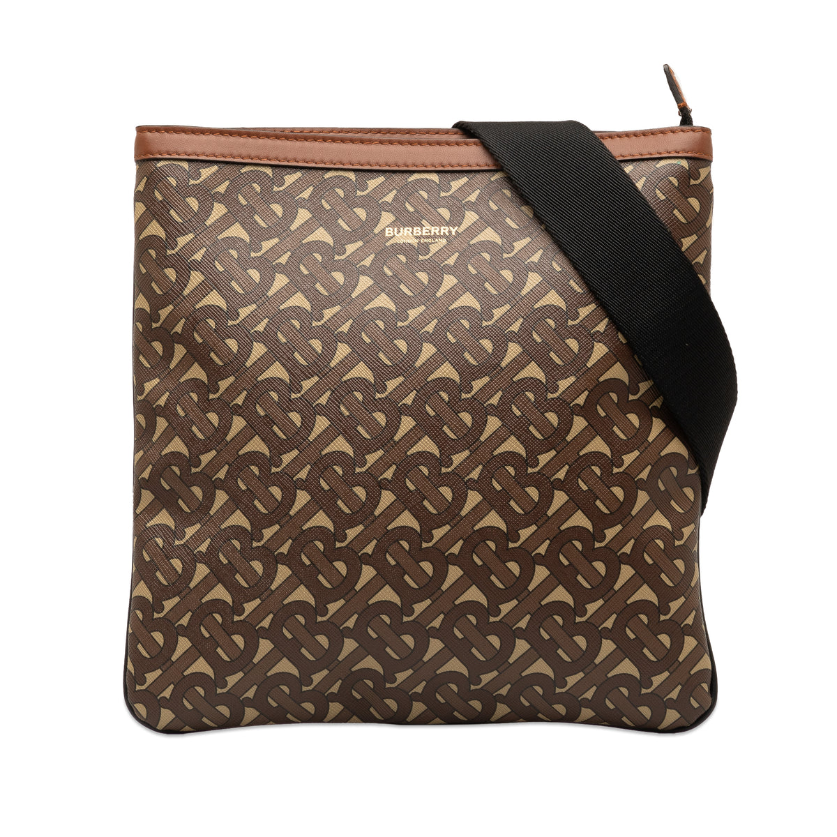 TB Monogram Crossbody_0