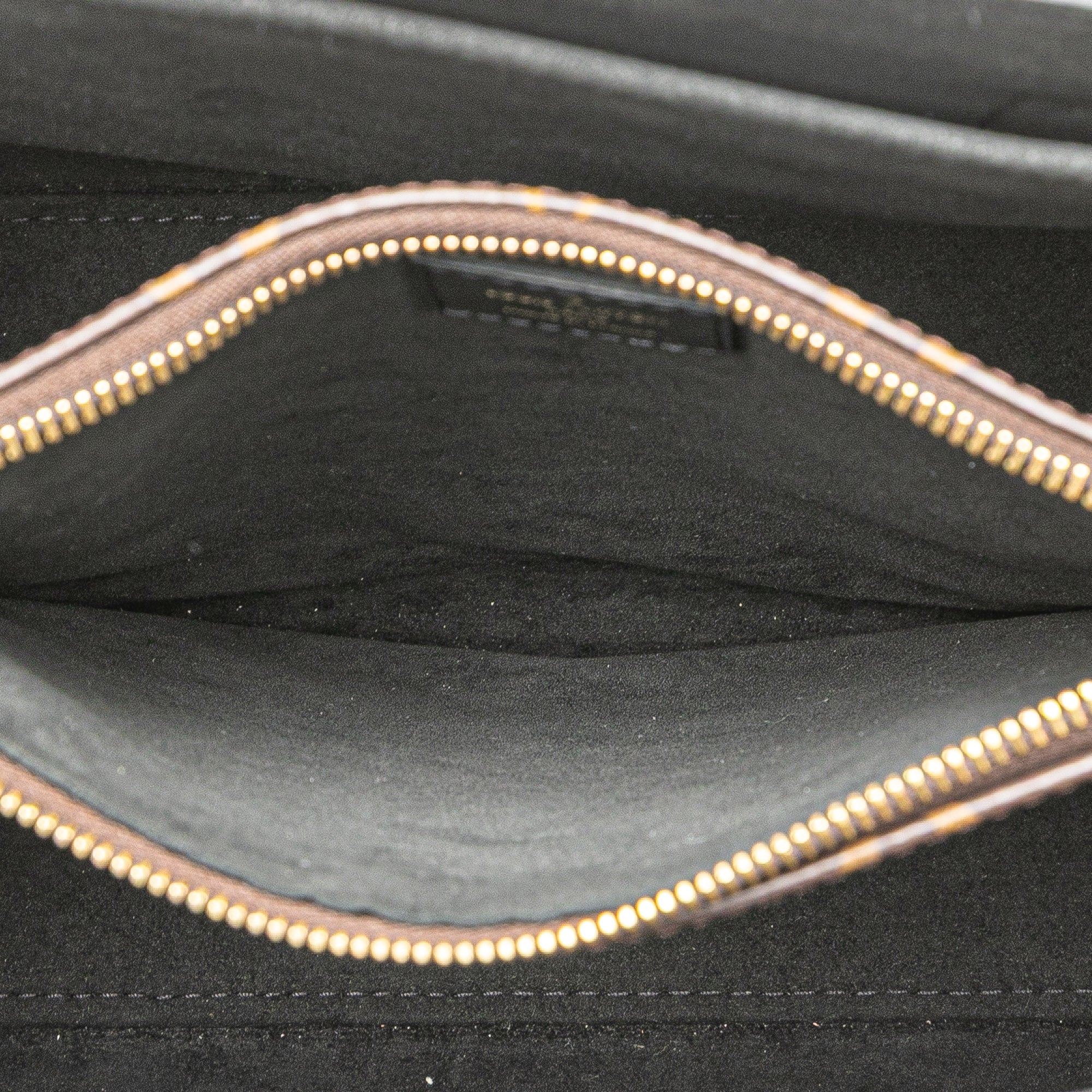 Monogram Flower Tote