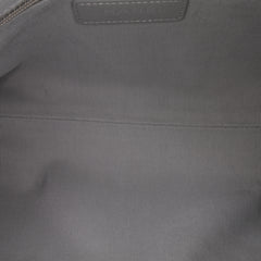 Calfskin Signature Chain 20s Bowling Bag