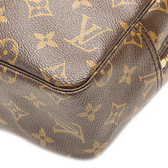 Monogram Trousse Toilette 28